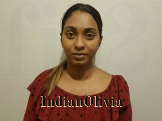 IndianOlivia