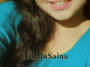 IndianSaina