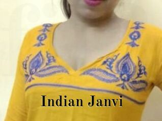 Indian_Janvi