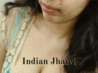 Indian_Jhanvi