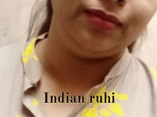 Indian_ruhi