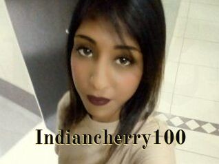 Indiancherry100