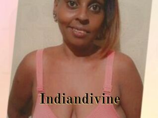 Indiandivine