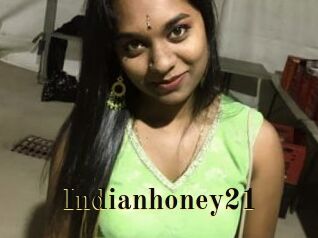 Indianhoney21