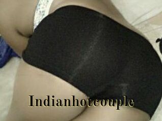 Indianhotcouple