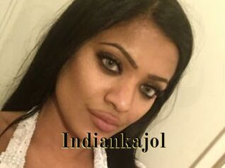 Indiankajol