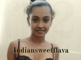 Indiansweetflava