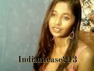 Indiantease213