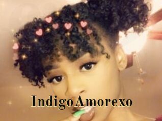 IndigoAmorexo