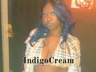 IndigoCream