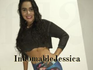 IndomableJessica