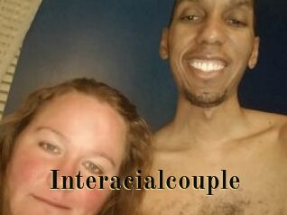 Interacialcouple