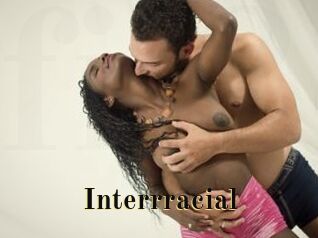 Interrracial