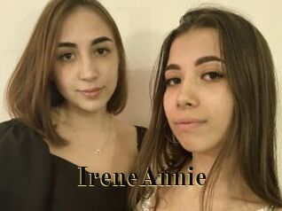 IreneAnnie