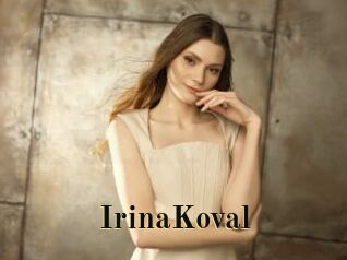 IrinaKoval