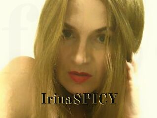 IrinaSPICY