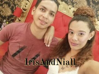 IrisAndNiall