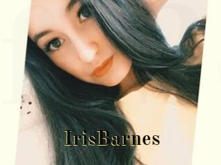 IrisBarnes