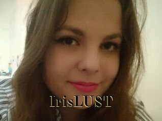 IrisLUST