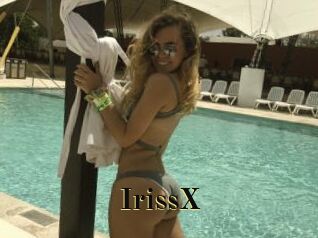 IrissX