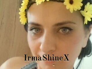 IrmaShineX