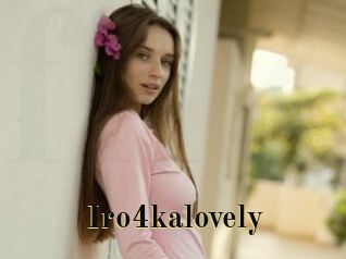 Iro4kalovely