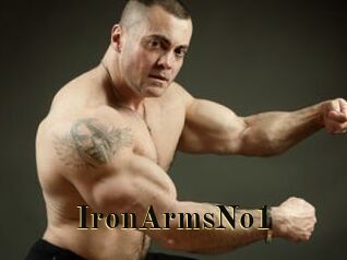 IronArmsNo1