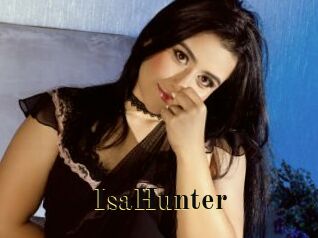 IsaHunter