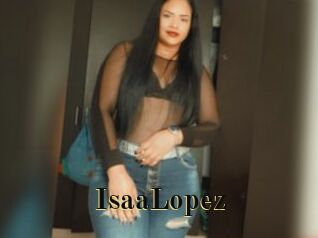 IsaaLopez