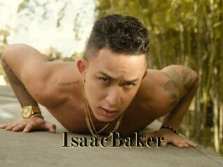 IsaacBaker