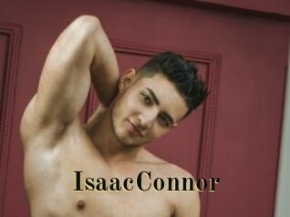 IsaacConnor