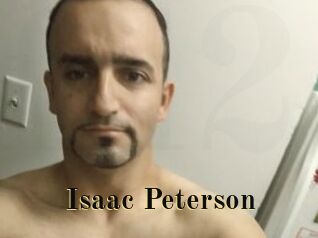 Isaac_Peterson