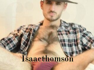 Isaacthomson