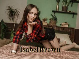 IsabelBrown