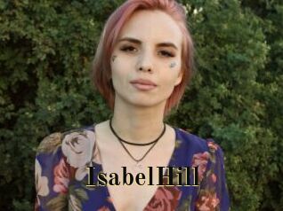 IsabelHill