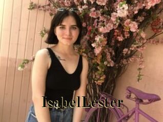 IsabelLester