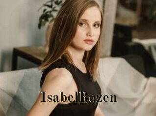 IsabelRozen