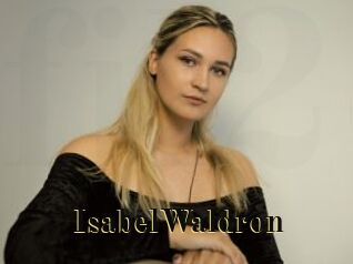 IsabelWaldron