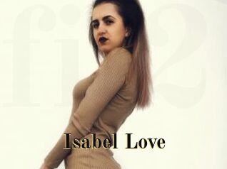 Isabel_Love