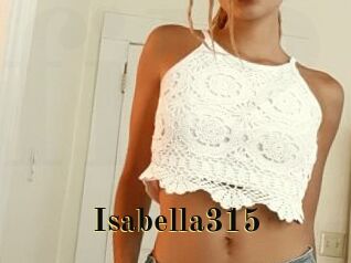 Isabella315