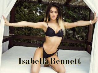 IsabellaBennett