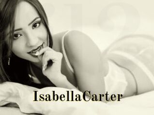 IsabellaCarter