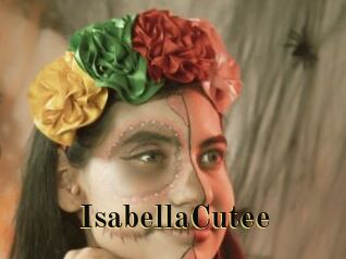 IsabellaCutee