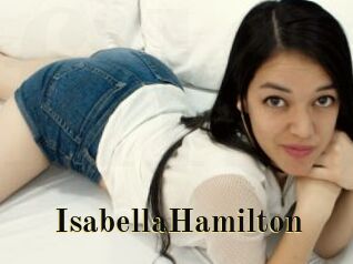 IsabellaHamilton