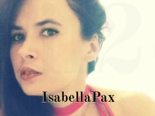 IsabellaPax