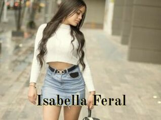 Isabella_Feral