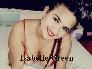 Isabelle_Green