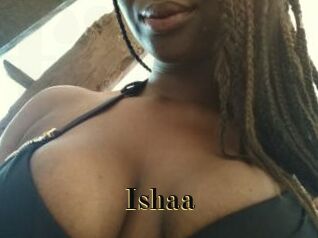 Ishaa