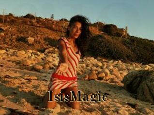 IsisMagic