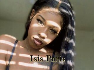 Isis_Paris